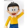Bandai Spirits Figuarts Zero Fujiko F. Fujio Characters Doraemon Nobi Nobita 2024 1 Reproduced [painted Finished Figure Total Height Approx. 120mm]