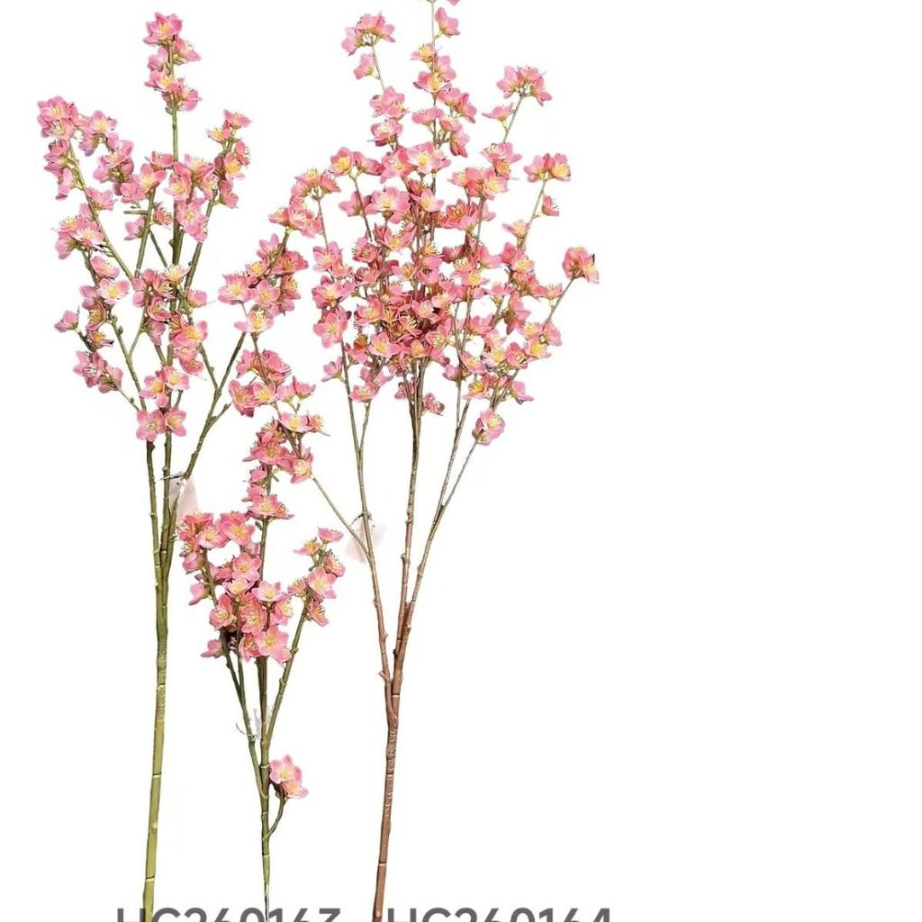 Nordic Hydrangea Bouquet: Artificial Flower Arrangement for Home, Hotel, or Wedding Décor