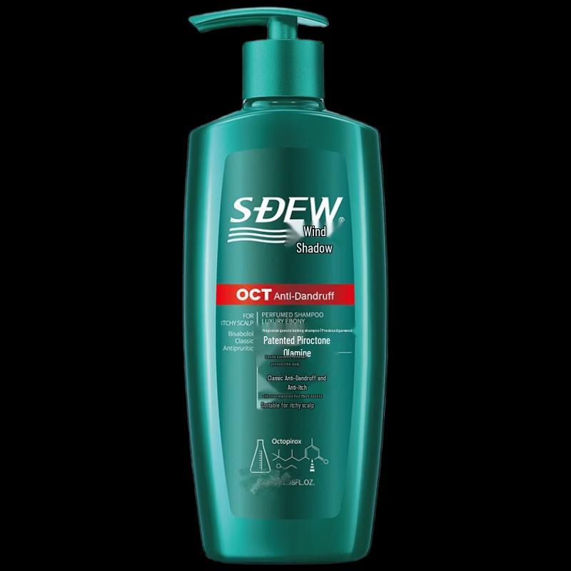 Fengying Fragrant Anti-Dandruff Shampoo