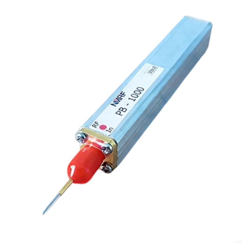 100kHz~1GHz Probe For Circuit Board Inspection Radio Frequency Probe For Circuit Board