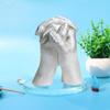 Keepsake Hands Casting Kit Large | DIY Plaster Statue Molding Kit Hand Holding