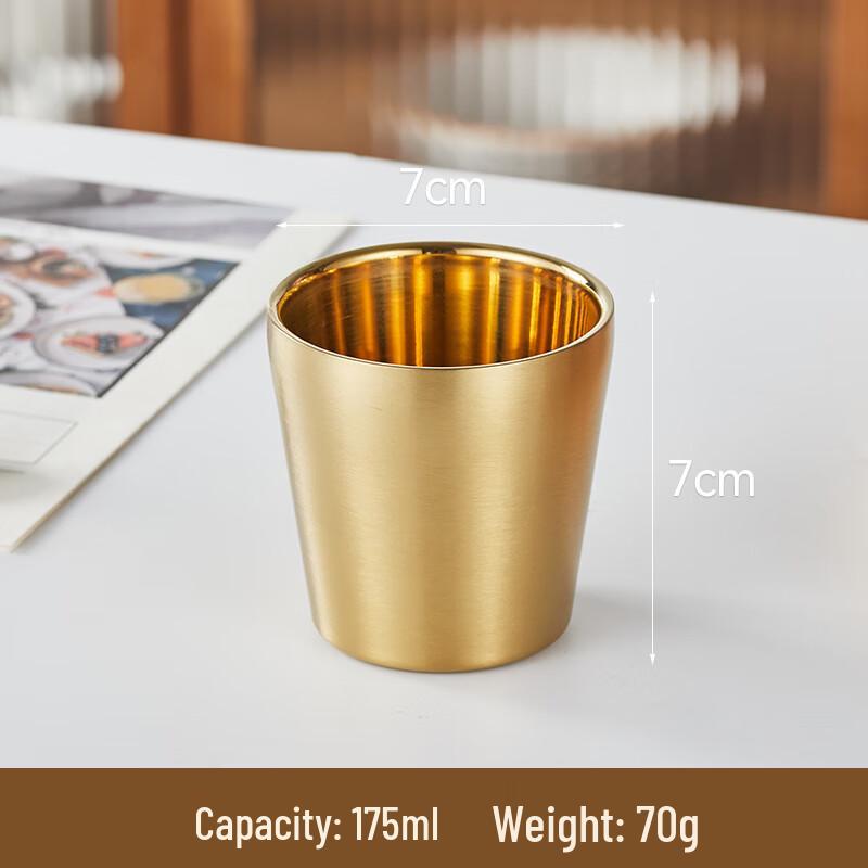 Lainuo Stainless Steel Drinking Mug