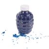 5 Pcs Water Gel Bead Accessories Water Gel Bead Subpackage Bottle Plastic Hopper Pineapple Bottle