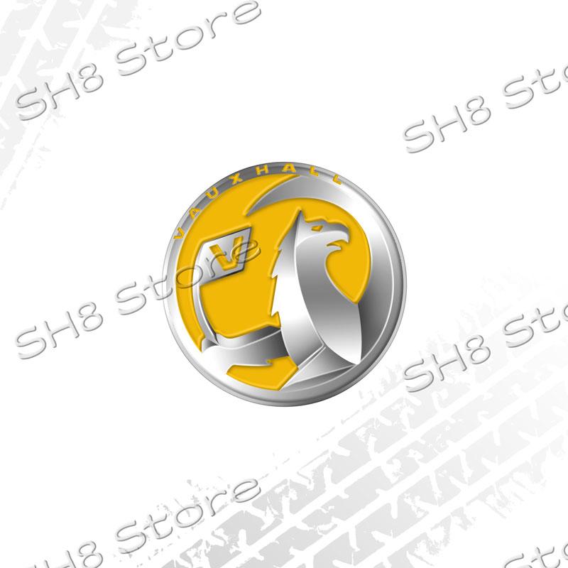 3D Металлическая Эмблема Значок Наклейка На Кузов Задней Двери Автомобиля Для Zafira Corsa Astra Vectra Insignia Mokka Junior VXR8 Meriva