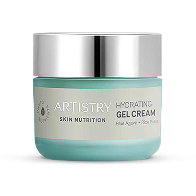 

Artistry Skin Nutrition Hydrating Gel Cream