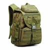 40L Backpack – Men’s X7 Molle System Bag, Outdoor Sports, Camping, Hiking, and Travel Backpack, Military- Rucksack