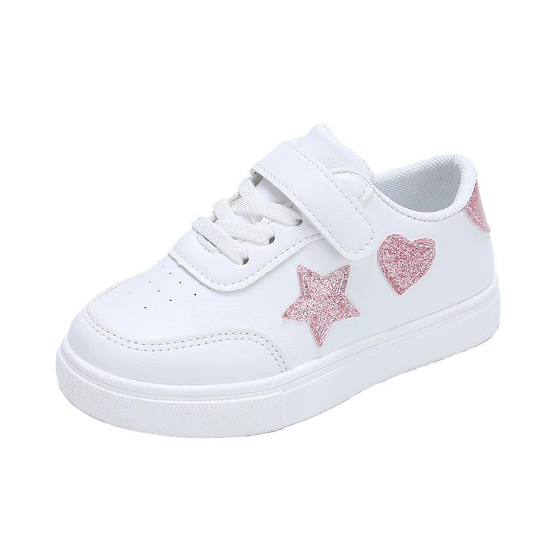 Pantofi de Baschet Stil Nou, Pantofi pentru Fete, Pantofi Sport Casual