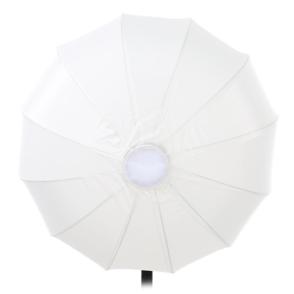 65cm Lantern Softbox for Bowens Mount Foldable Portable Ball Shape Soft Box for Micro Film