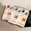 Phone Case for iPhone 16 15 14 13 12 11 Pro Max iPhone 11 13 16 15 14 12 X XS XR 6 7 8 SE iPhone 6 7 8 Plus Degradable Wheat Straw Case Cover
