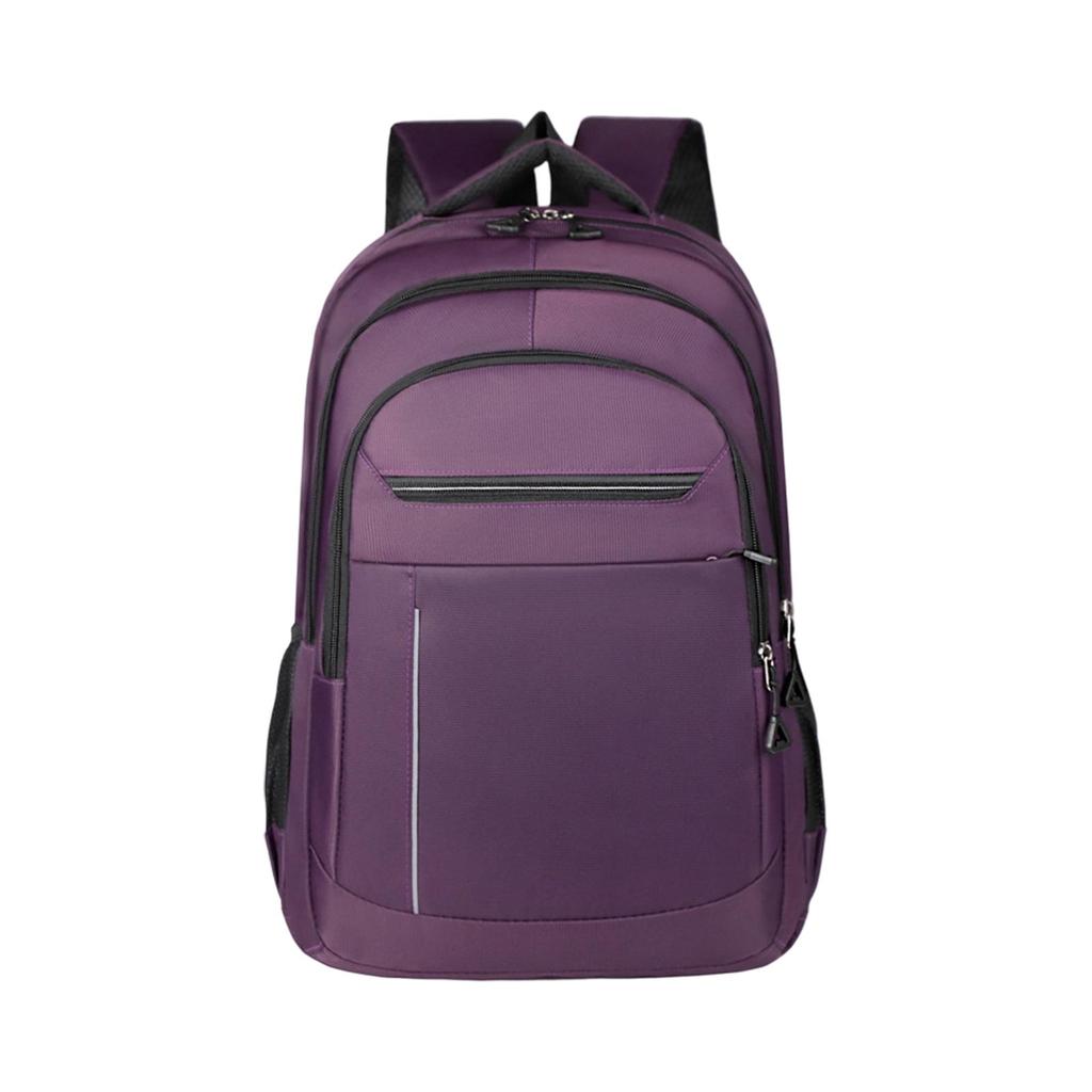 Laptop Backpack for Men Women Business Travel Backpack Large Capacity Lightweight Multi-Compartment Commute College