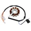 Stator Magneto Coil E05010065 For Italika Atv200 2020-2025 2024 2023