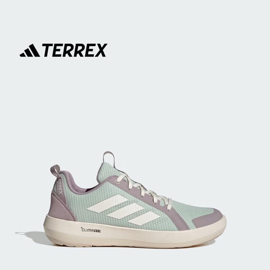 Adidas BOAT LACE CLIMACOOL Outdoor Canyoning Shoes Adidas TERREX JS2955