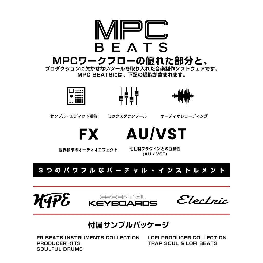 Akai Pro 25-Key MIDI Keyboard White MPK Mini Mk3