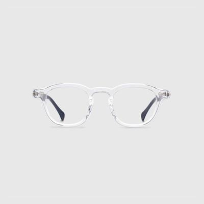 BLUE ELEPHANT GENO Crystal-black