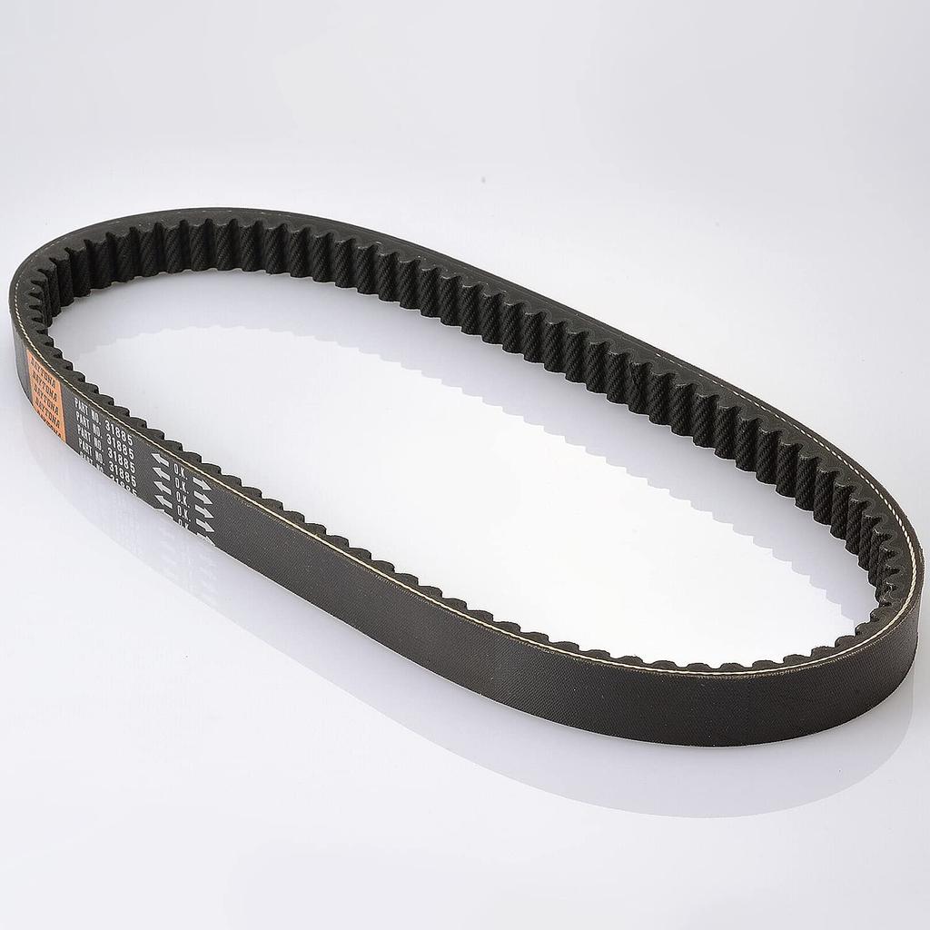 Daytona Motorcycle Reinforced V Belt Majesty 250 31885 <4HC/5CG/5GM/5SJ>
