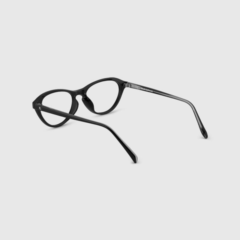 BLUE ELEPHANT CECIL Black