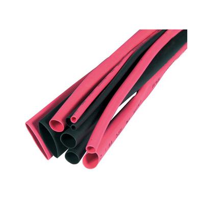 Isı Büzüşmeli Paket 10'lu (1,5-10 mm)
