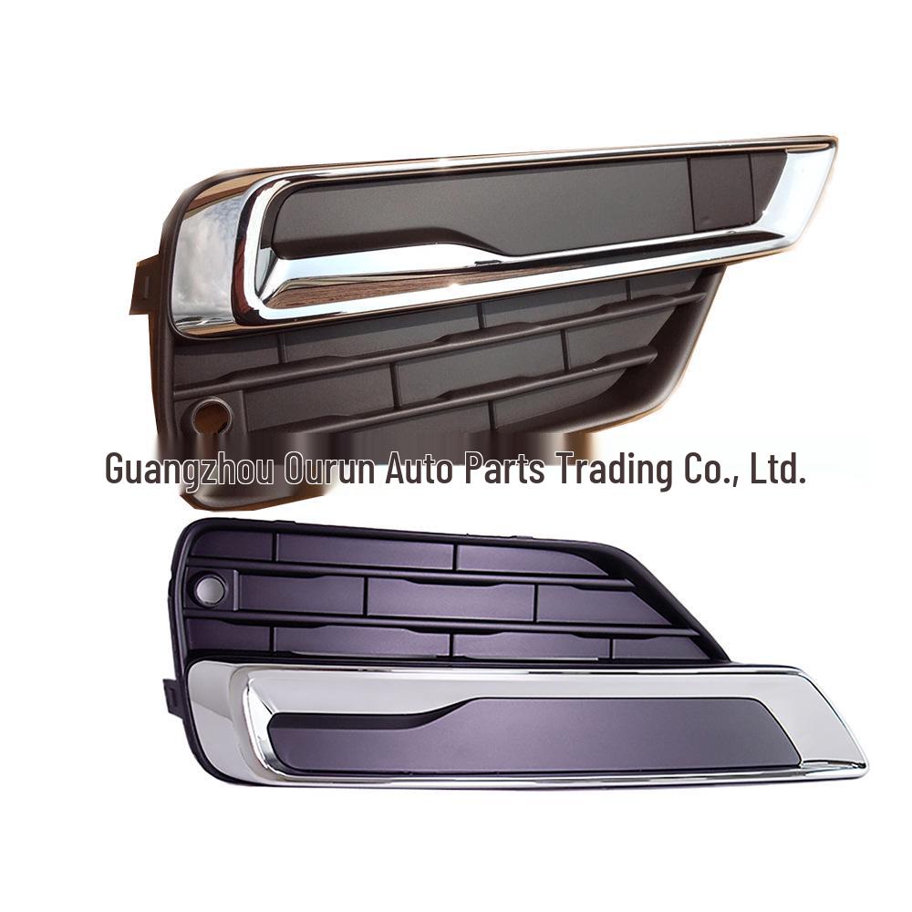 Front Fog Light Cover for Volvo S90 2016 - Model 31414220