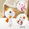 Chats – Jouets pour chats