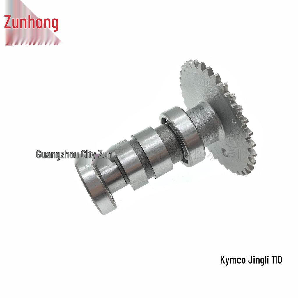 Compatible Camshaft for Kymco Jingli 110 Motorcycle