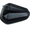 NIGHT CAT Hecktasche Multifunktionale Wasserdichte Satteltasche Motorrad Rücksitz Universelle Aufbewahrung