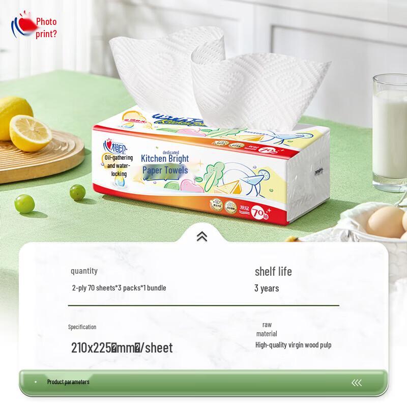 Heart To Heart Kitchen Cleaning Essentials