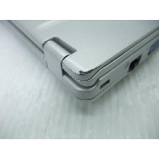 Used Panasonic Let's Note CF-SZ5PDQVS Mobile Laptop | 12.1'' Display | Core i5-6300U | 8GB RAM 256GB SSD | DVD Multi | Windows 10 Pro | WPS Office | 