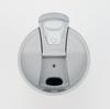 Skater Thermo Flap Tumbler, 450ml, Insulated, Lock, Gray, STBF5-A