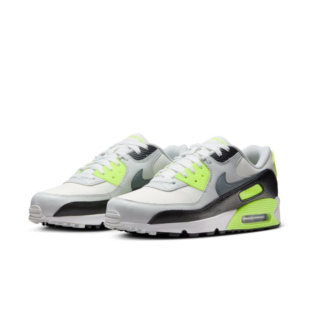Nike Airmax 90 Gtx Mfd5810 102smtwht Col G