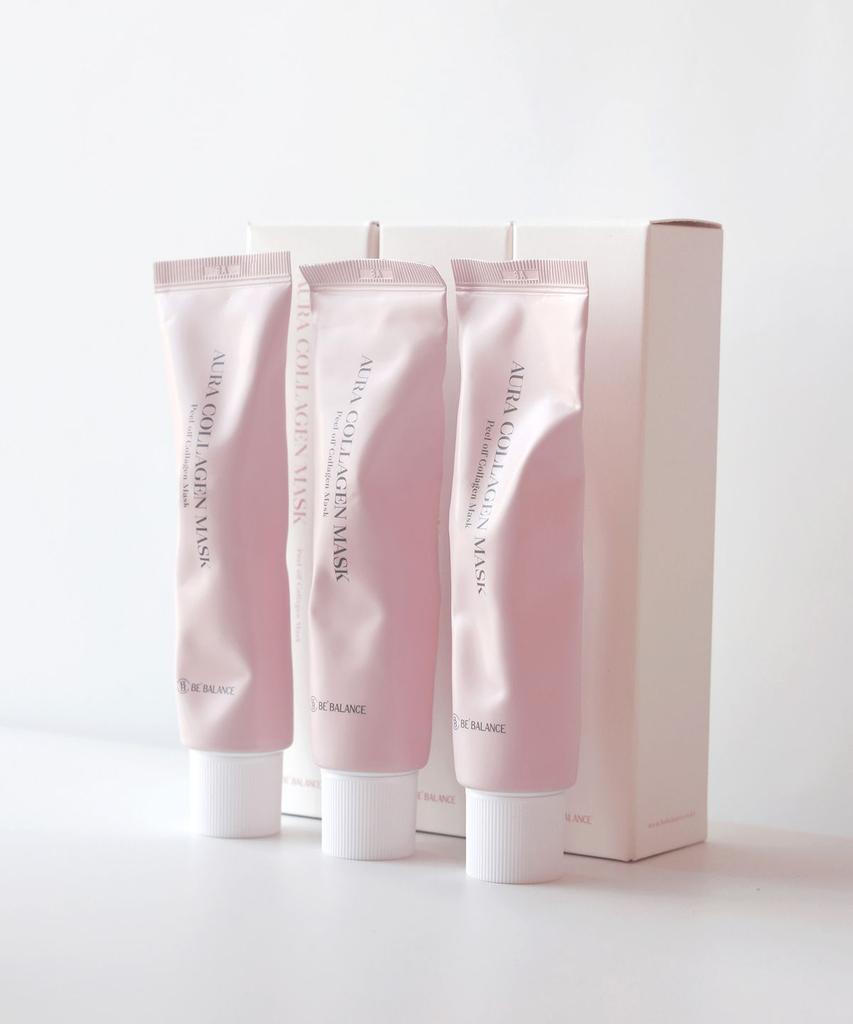 Aura Collageen Masker 70 ml