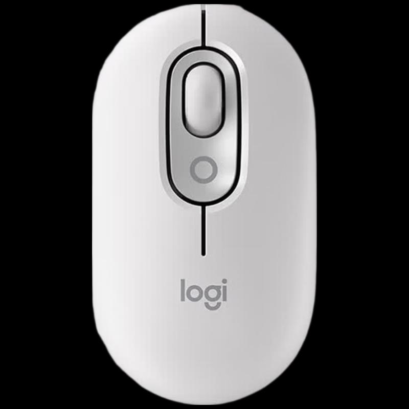 Logitech POP Mouse Wireless Bluetooth Mouse