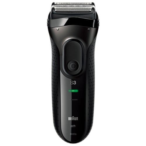 

Braun Series 3 Men s Shaver 3 Blades 3020s-B