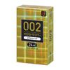 OKAMOTO Okamoto Condoms Zero Two 0.02mm Polyurethane (PU) Real Fit 24 Pieces