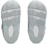 Sukusuku Idaho Baby Medium Light cm Shoes, T, Gray/Light Blue, 414, 15.0