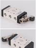 AirTAC Roller Lever Mechanical Valve M5R110/210 Series M5