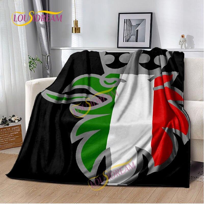 Pătură de aruncat Camion Scania Cearșaf de casă Husă de canapea Living Birou Pătură moale Casual Lavabilă Pătură termică