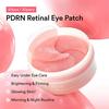 ABIB Płatki pod oczy PDRN Retinal Glow Jelly 60 szt.