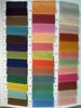 Hand-Torn Raw Edge Chiffon Ribbon Bouquet Streamer for Wedding Flowers