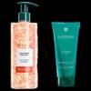 René Furterer Fortifying Volumizing & Soothing Scalp Care Shampoo Set