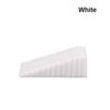 Safety Silicone Door Stop Block Wedge Stop Door Stopper Home Offices Door Rear Retainer Impact Stopper Rubber Stops No Drill