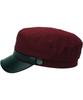 UNIVERSAL CHEMISTRY Punk Red Lt Line Marine Cap Marine Cap