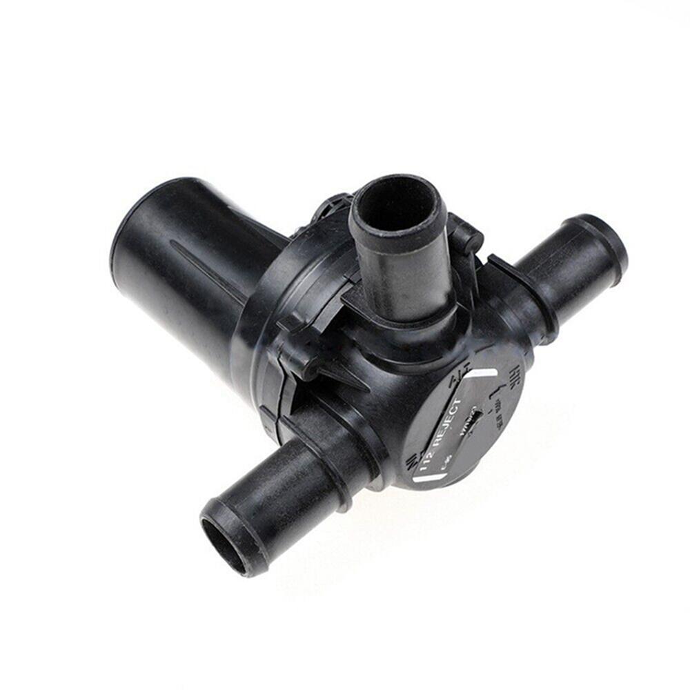 3 Way Coolant Heater Control Valve For 2013-2018 Dodge Ram 1500 3.6L 5.7L V6 V8