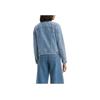 Levis Jeansjacke mit Herzmuster Damenjacken Blau 29945-0146