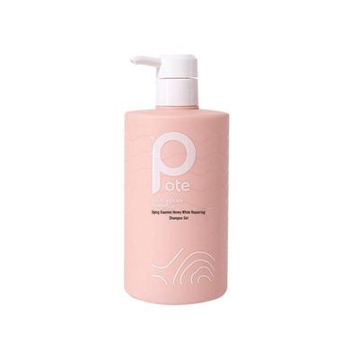 POTE Wheat Protein Repair Shampoo