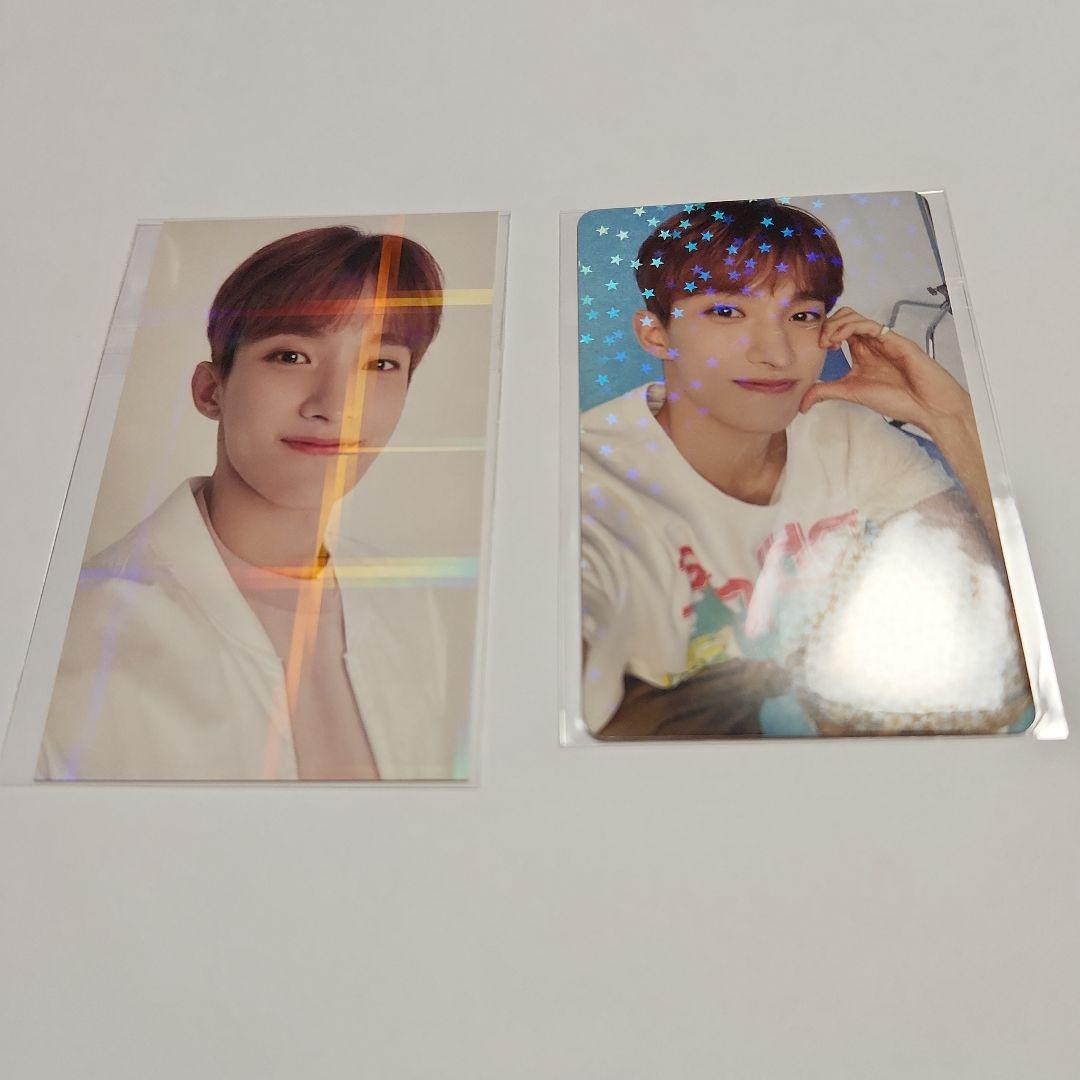 

[USED] SEVENTEEN ALWAYS YOURS weverse DK