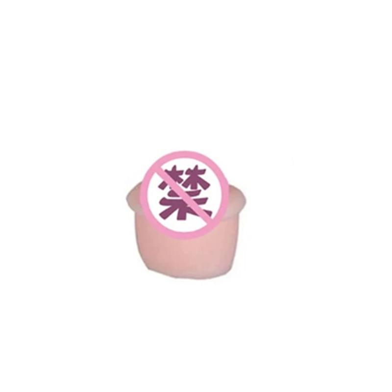 Penis Exerciser Seal Ring Adult Sex Product Male Penis Exerciser Sexy Mold Thickening