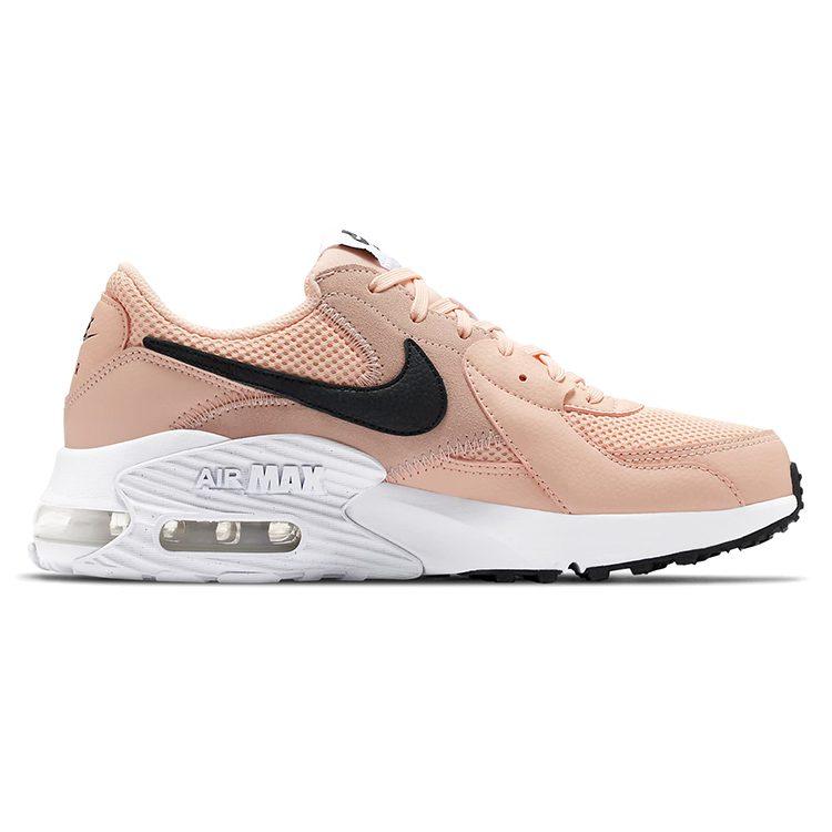 Nike Air Max Excee 'Bianco Rosa Nero' Donna CD5432-601