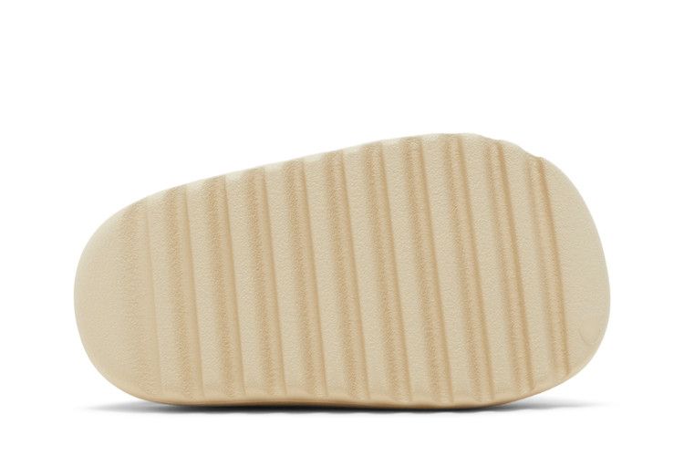 adidas Yeezy Slides Infant 'Bone' 2022