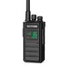 Duomeisheng High-Power Outdoor Walkie-Talkie: Professional Long-Distance Handheld for Construction Sites & Hotels