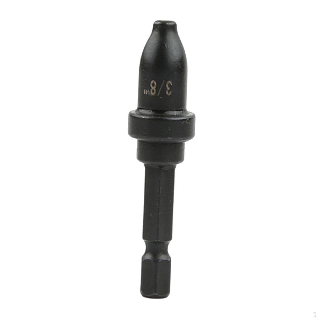 Copper Swaging Tool Drill Bit Set Multifunction Repairing Replacements